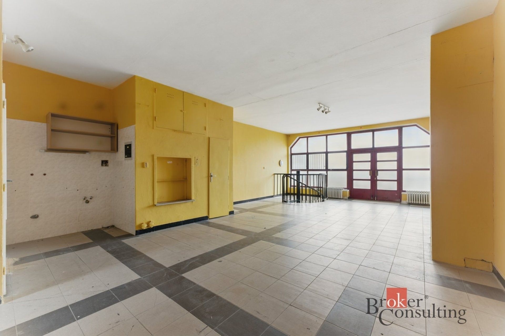 Obchodní prostory · 63 m² · Nádražní, Žďár nad Sázavou - 4
