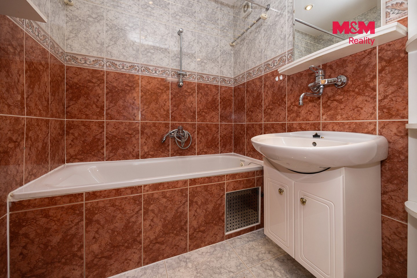 Prodej byt 3+1 - Jiráskova, Pardubice, 73 m² - 5