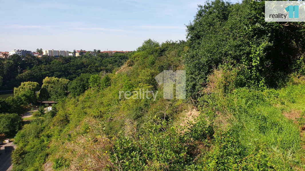 Prodej louka - Liboc, Praha, 217 m² - 5