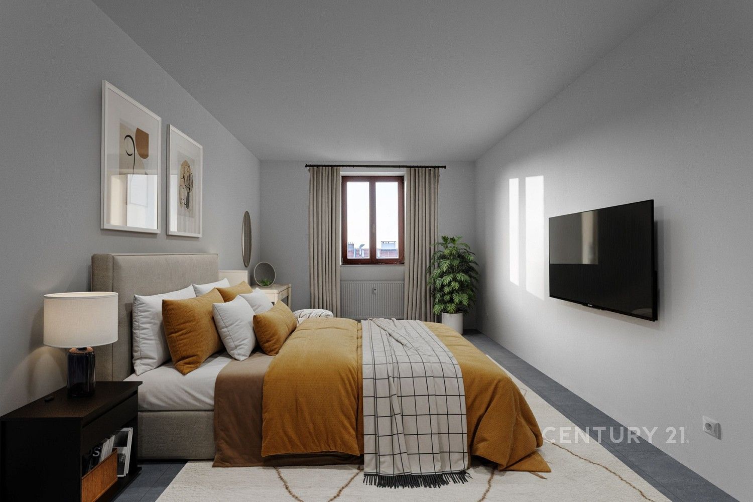 Byt 3+kk · 108 m² · Praha - Nové Město, okres Praha 2, Hlavní město Praha - 4