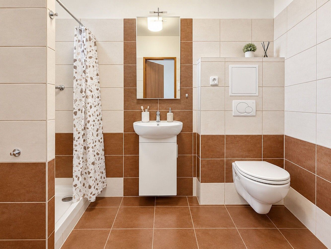 Prodej byt 1+kk - Brno - Husovice, okres Brno-město, Jihomoravský kraj, 29 m² - 5