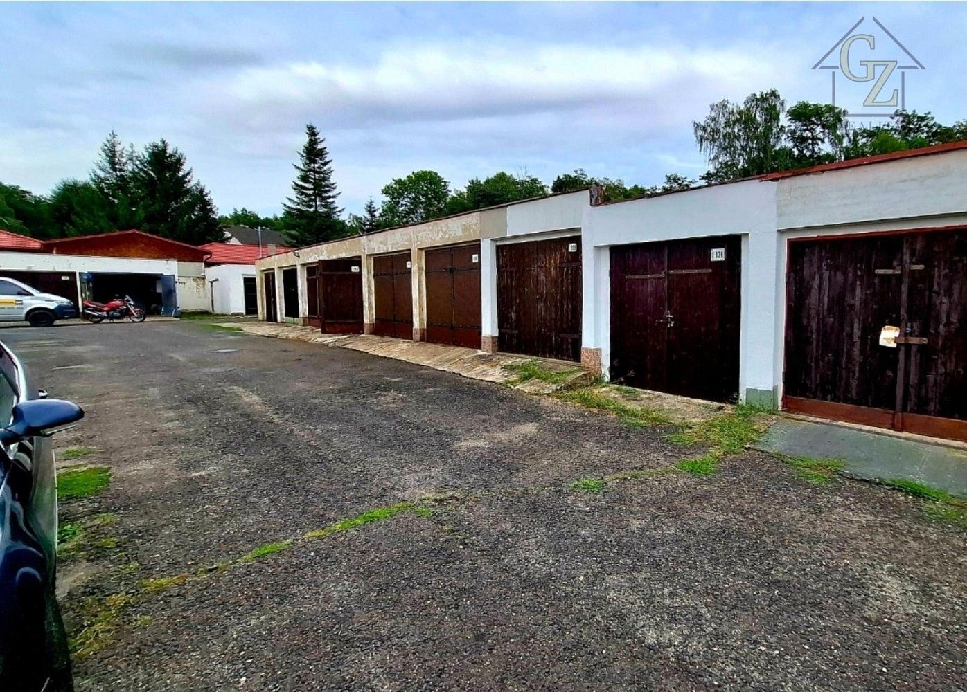 Prodej ostatní - Litvínov - Horní Litvínov, okres Most, Ústecký kraj, 20 m² - 5