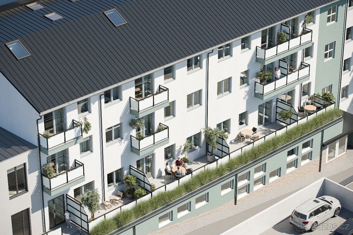 Nemovitost · Hradec Králové, 503 11 - 4