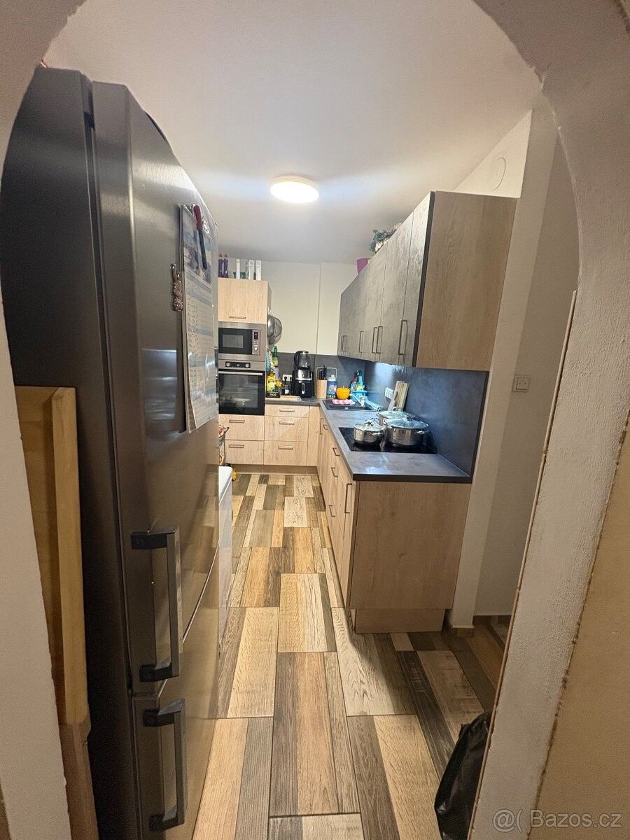 Byty, Kopidlno, 507 32