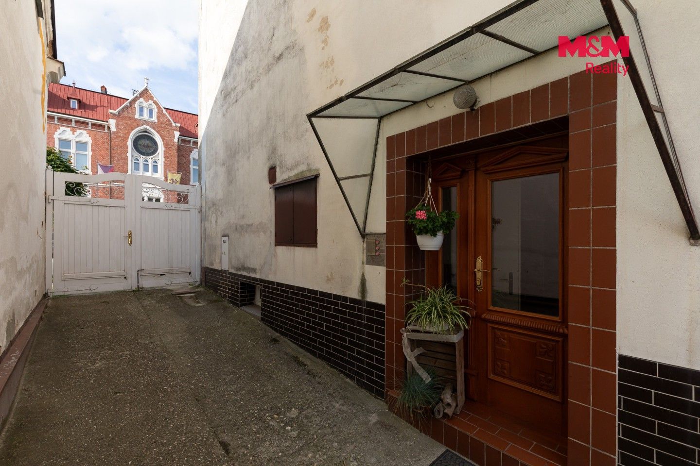 Prodej rodinný dům - Náměstí, Kravaře, 180 m² - 5
