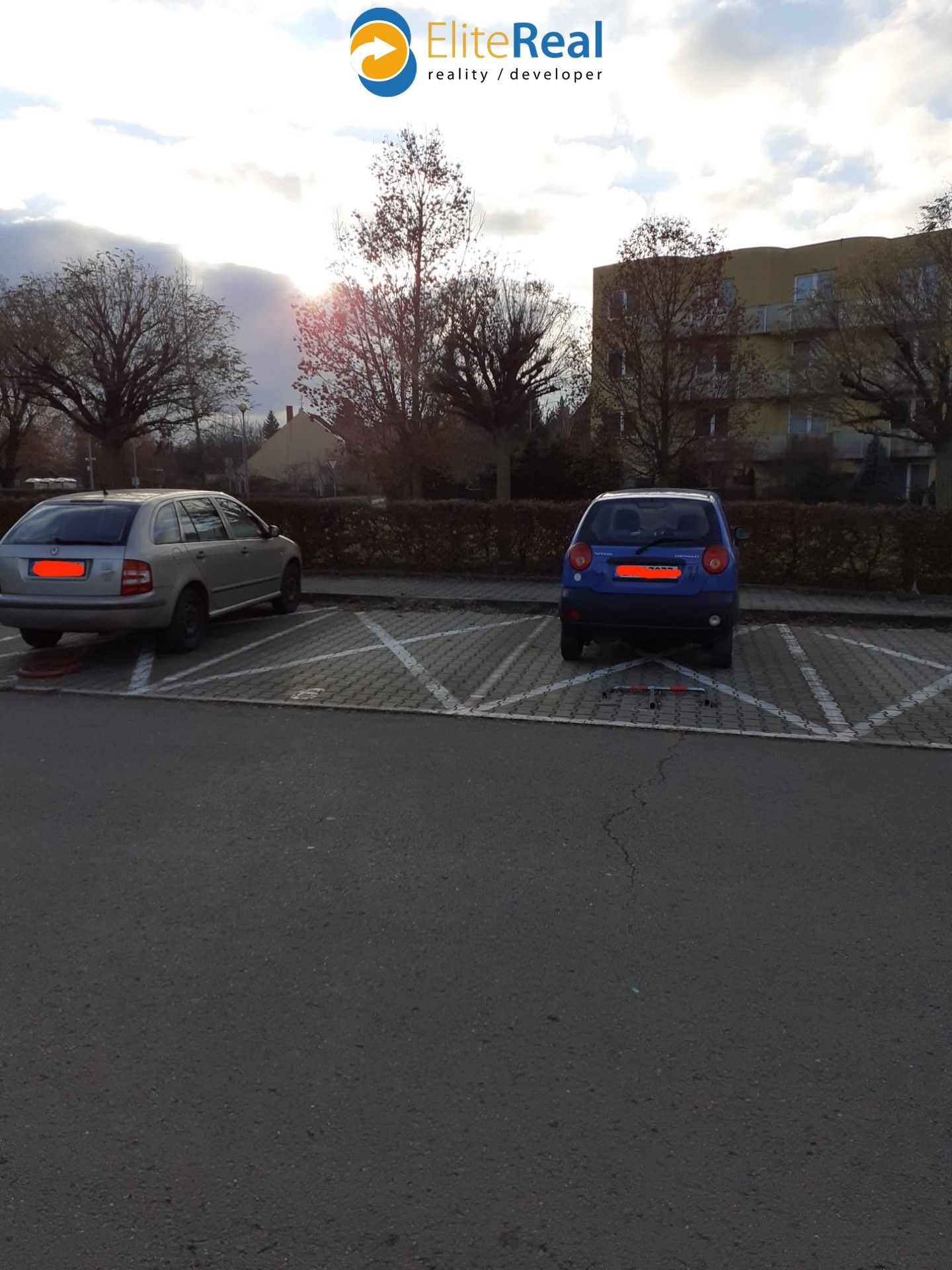 Pronájem ostatní - Na Tabulovém vrchu, Olomouc, 13 m²