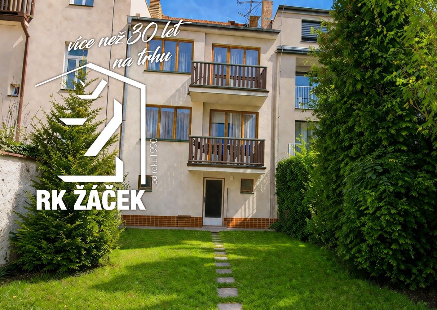 Rodinný dům, 197 m²