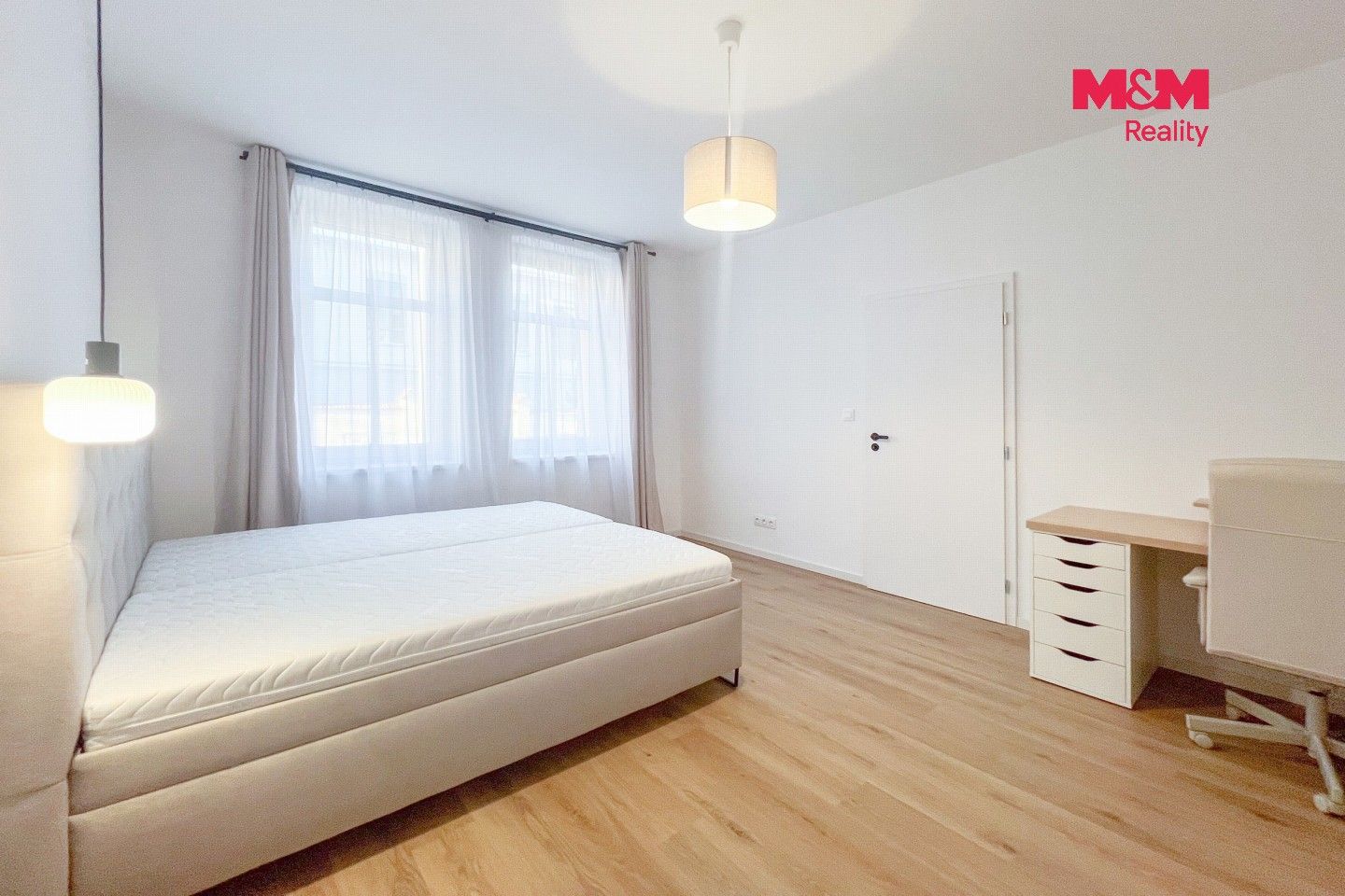 Byt 2+kk · 55 m² · Laurinova, Mladá Boleslav - 3