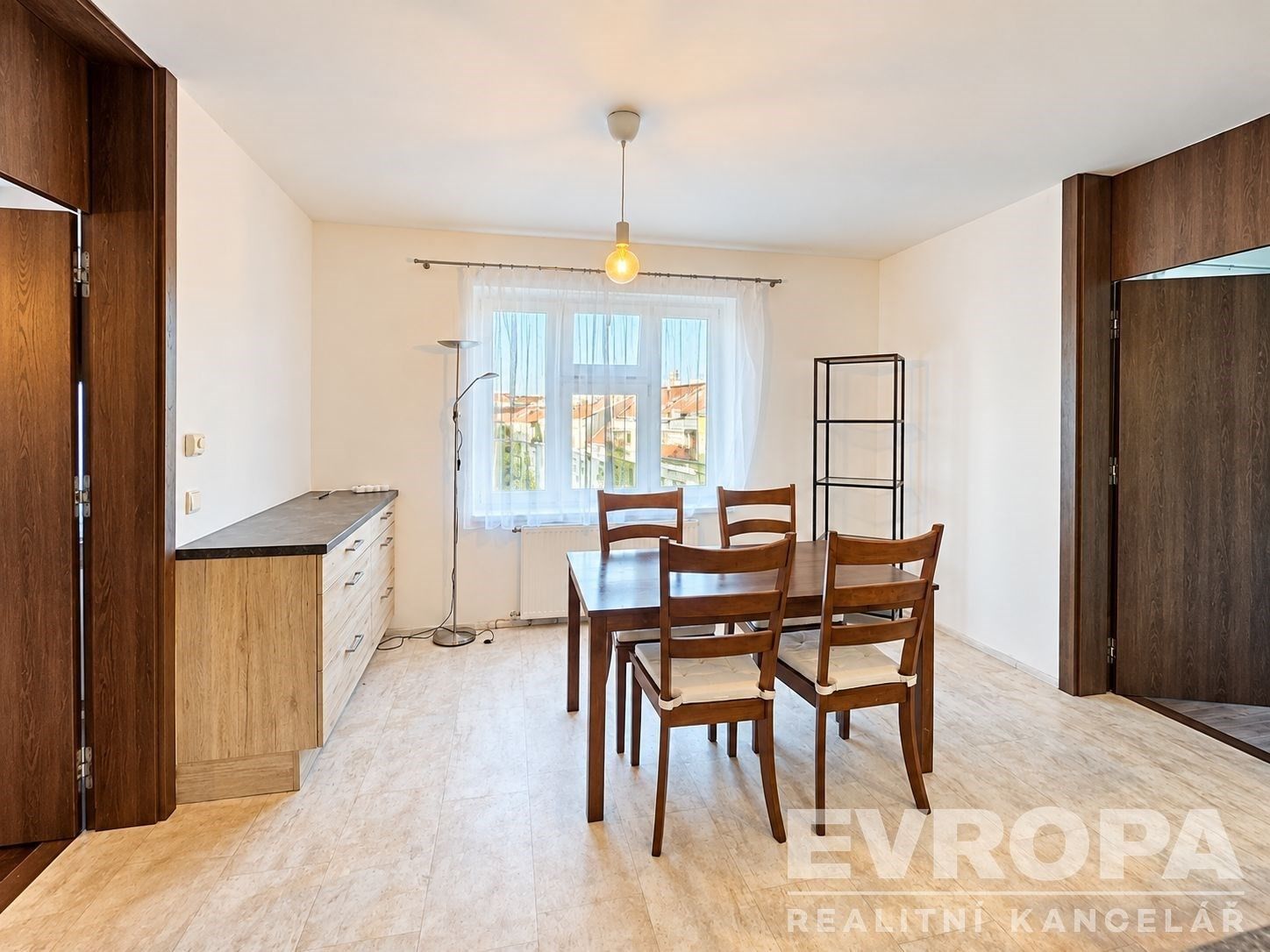 Pronájem byt 2+1 - Lotyšská 646, Praha Bubeneč, 58 m² - 5