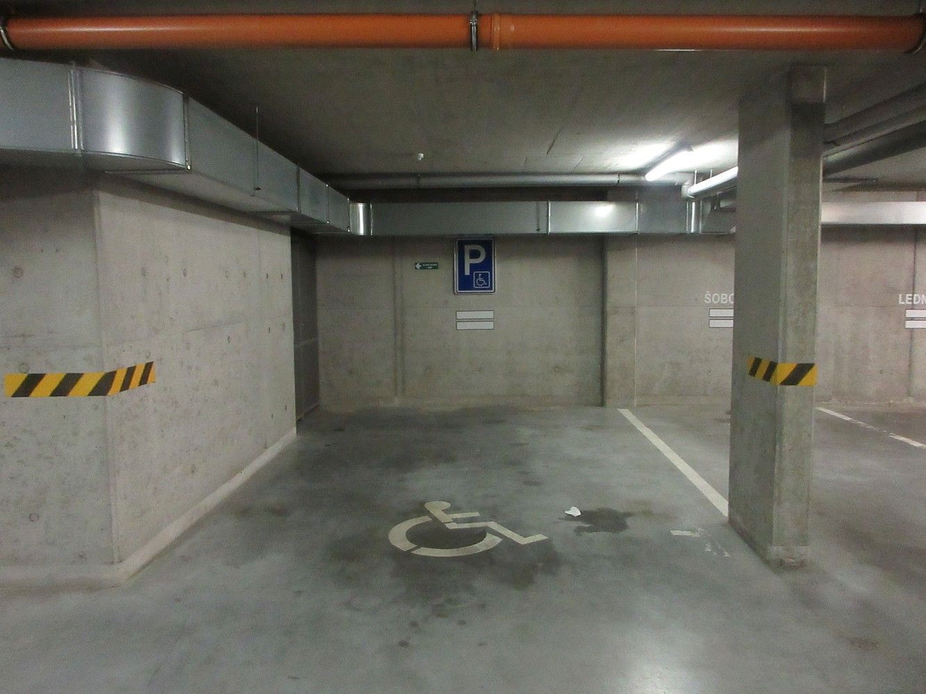 Nemovitost · 17 m² · Brno, okres Brno-město, Jihomoravský kraj - 4