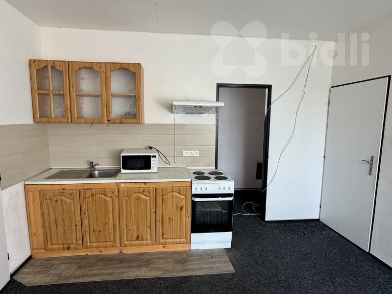 2+1, Na Nábřeží 77, Svratka, 42 m² - 2