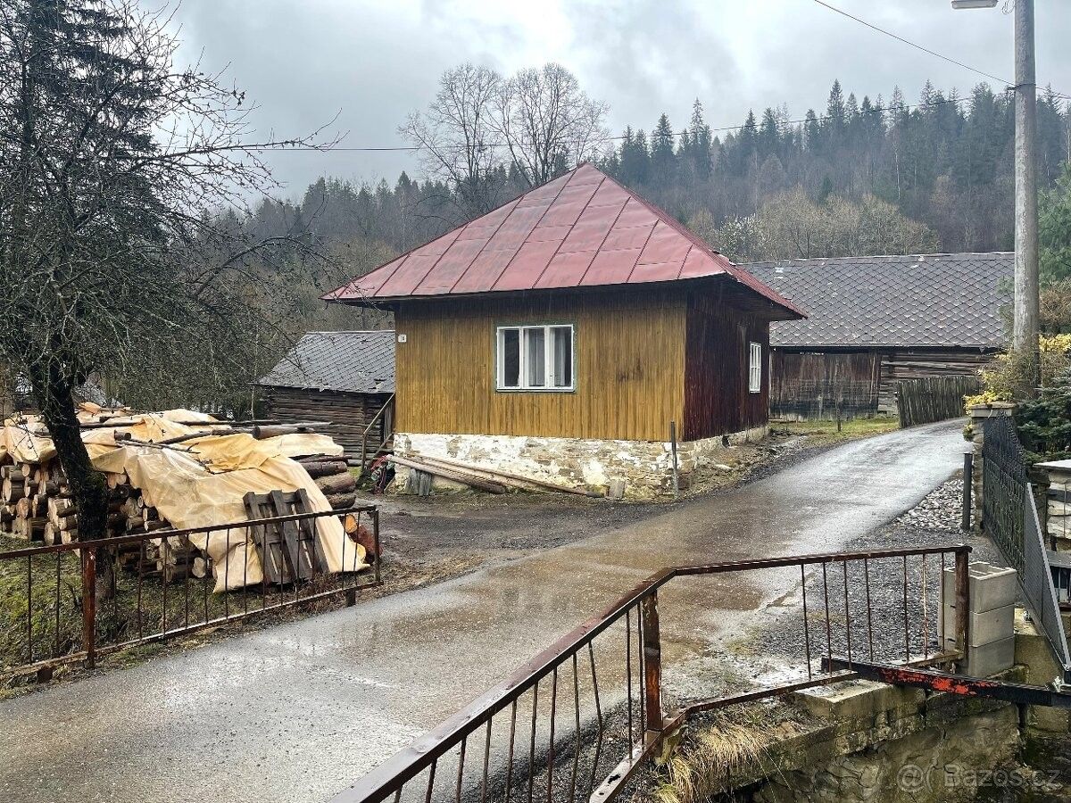 Chaty, 987 65, Slovensko