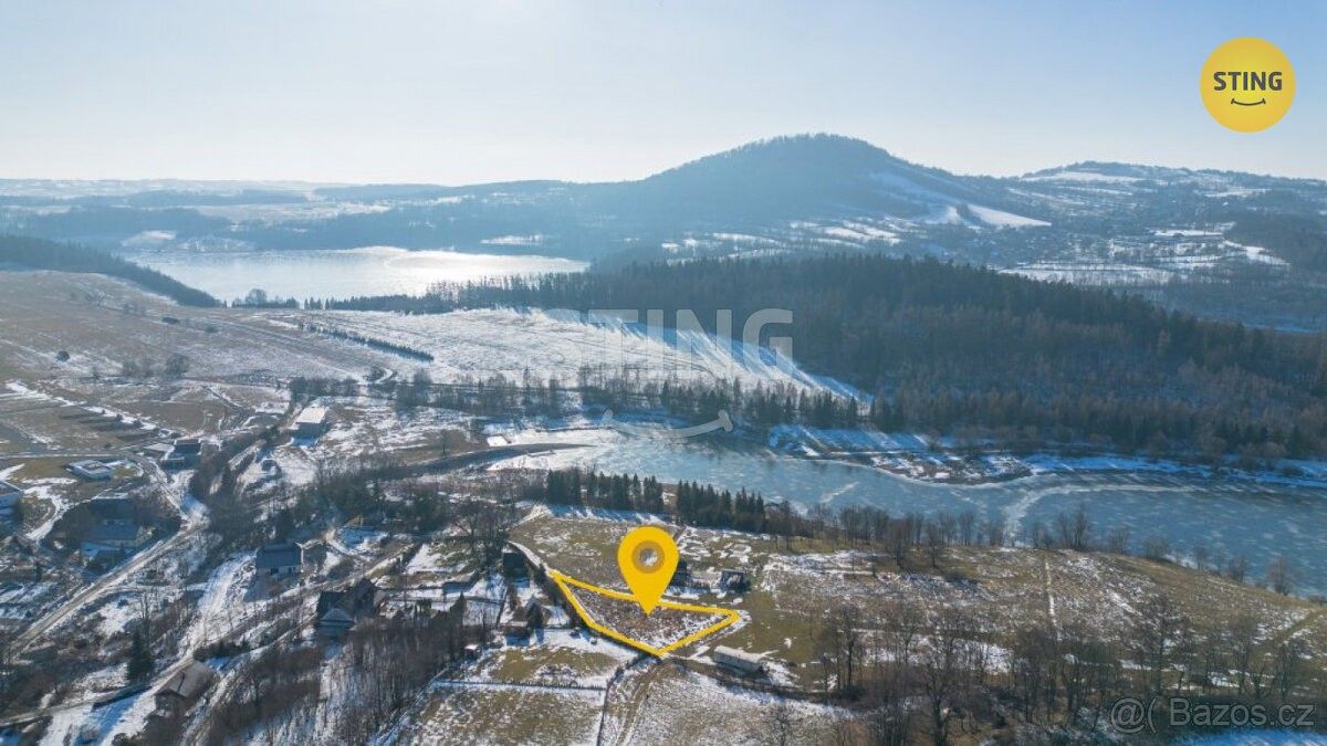 Pozemky pro bydlení, Bruntál, 792 01