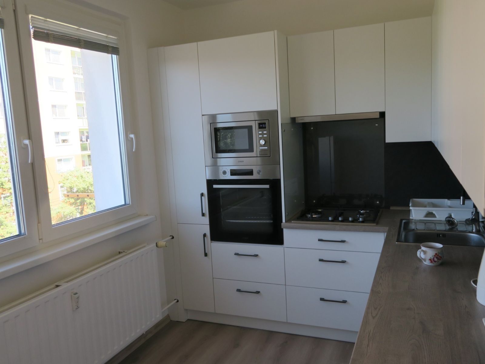 2+1, Mikovcova, Česká Lípa - Česká Lípa, Liberecký kraj, 56 m²