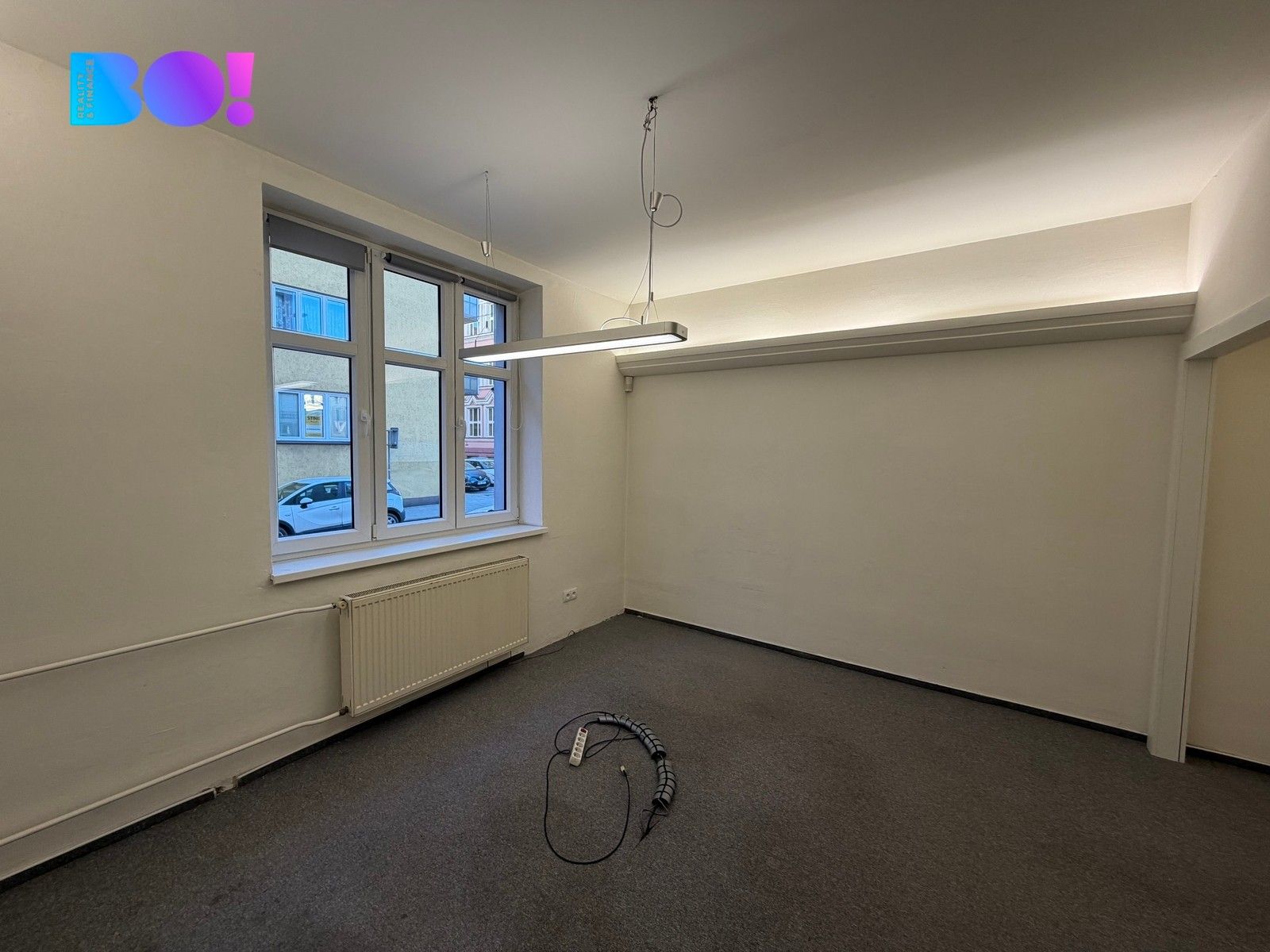 Pronájem kancelář - Havlíčkova, Český Těšín, 78 m²