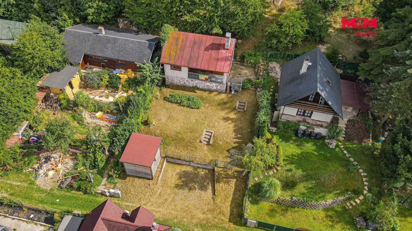 Chaty, Studýnka, Nové Město nad Metují, 40 m² - 2