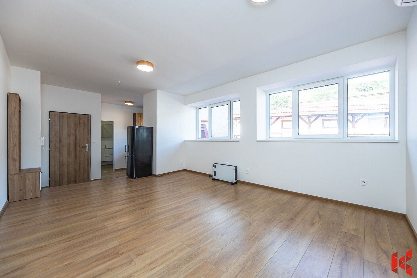 1+kk, Praha - Hlubočepy, okres Praha 5, Hlavní město Praha, 30 m² - 1