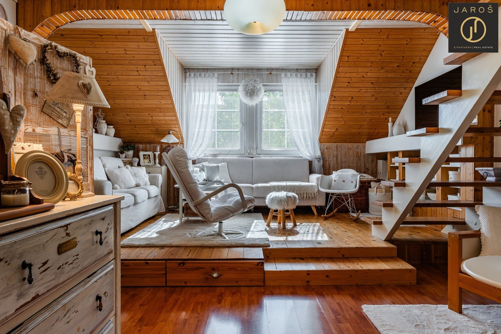 Prodej byt 4+kk - Nová Šárka, Praha Liboc, 111 m² - 5