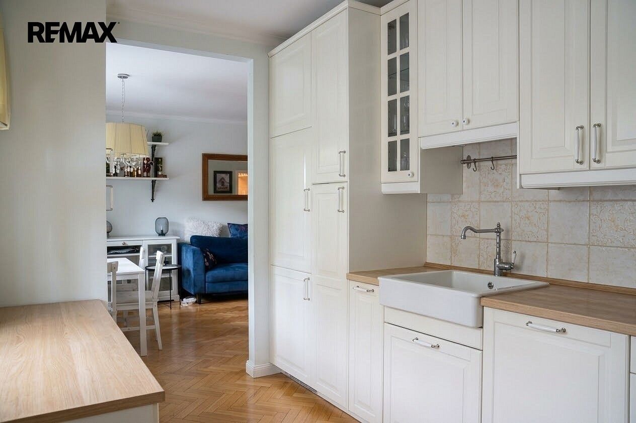 Byt 2+1 · 50 m² · Praha - Hloubětín, okres Praha 14, Hlavní město Praha - 3