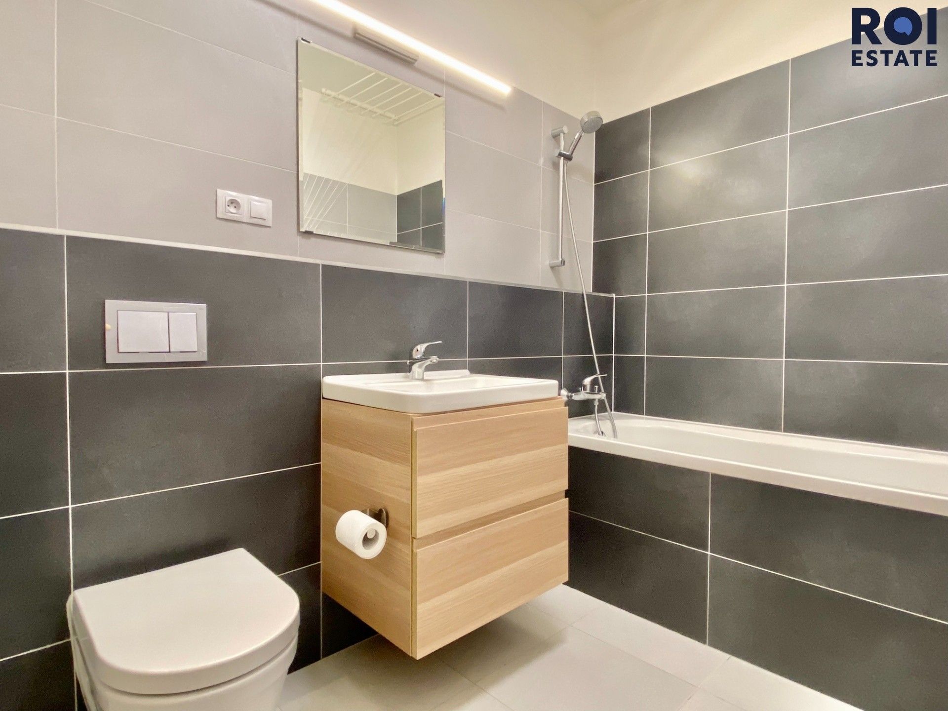 1+kk, Márova, Praha, 40 m² - 2