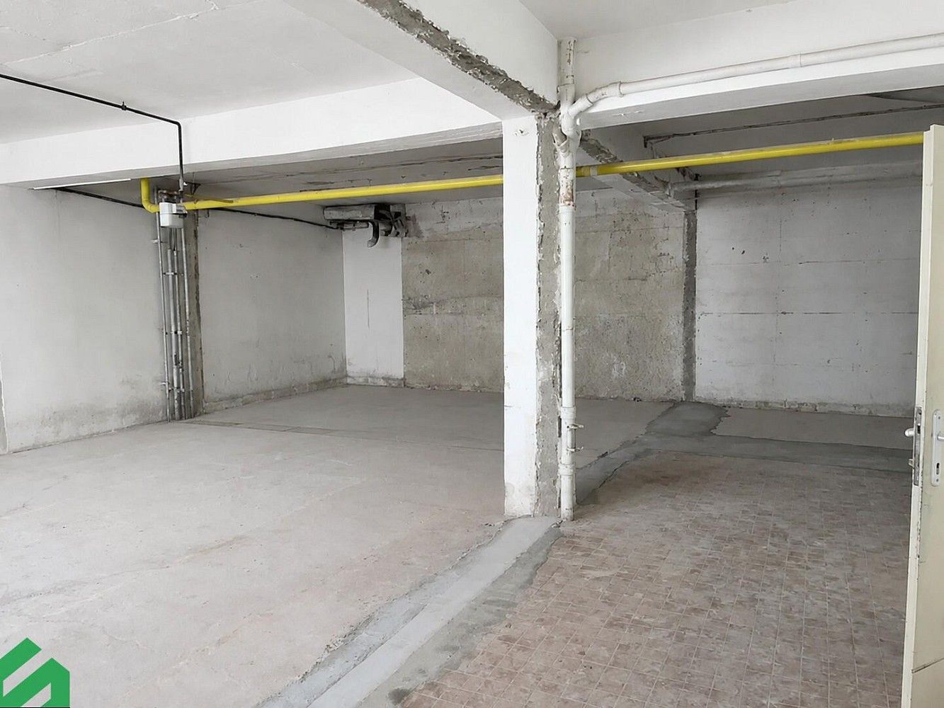 Výrobní prostory · 497 m² · Podnikatelská, Praha 9 - Běchovice - 4