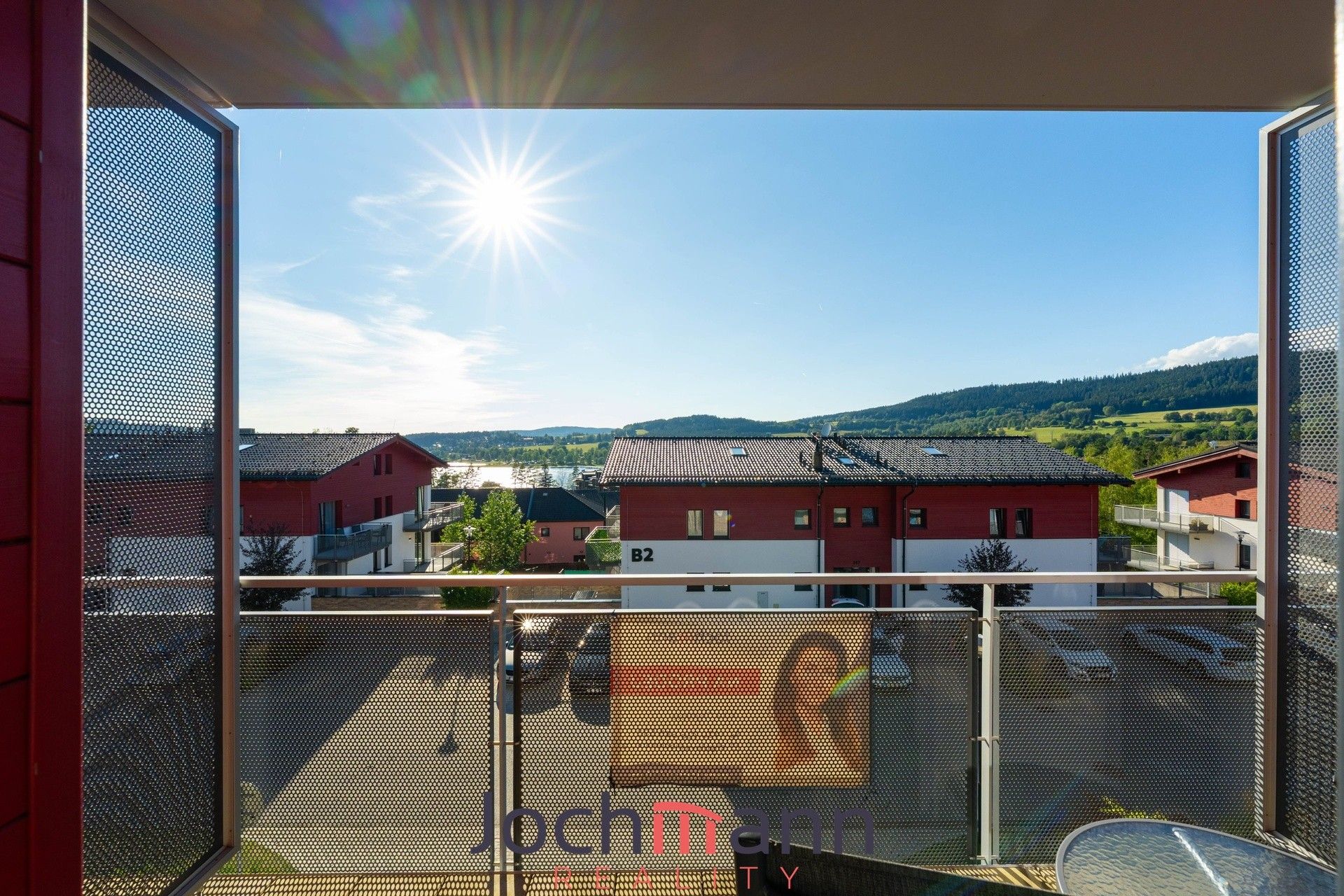 Byt 3+kk · 85 m² · Lipno nad Vltavou - 4
