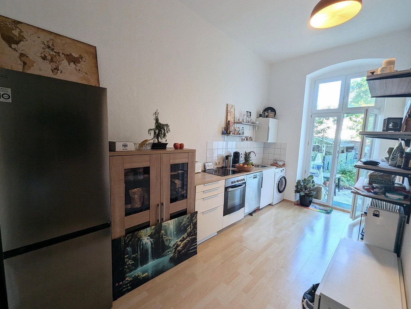Byt 1+1 · 38 m² · Dietrichstraße 15 Düsseldorf Eller Nordrhein-Westfalen 40229 - 4