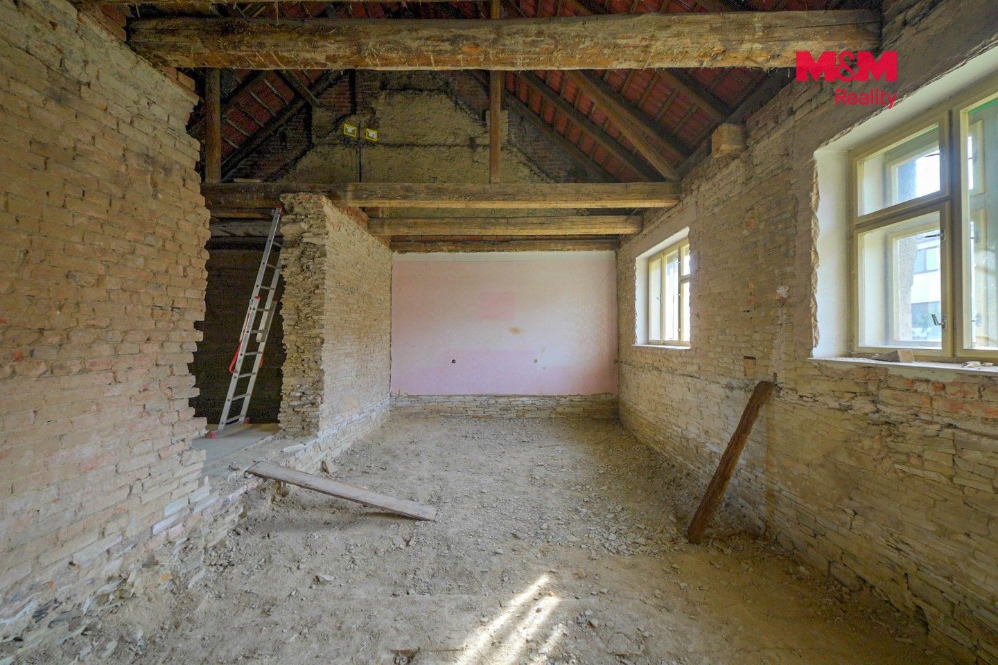 Rodinný dům · 75 m² · Lovčice - 3