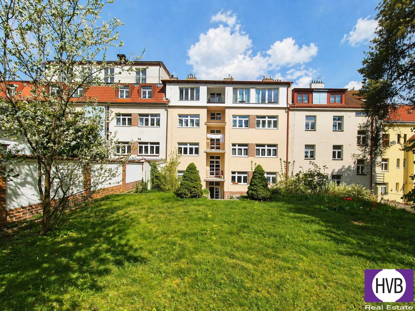 Byt 1+kk · 31 m² · Praha Košíře - 3