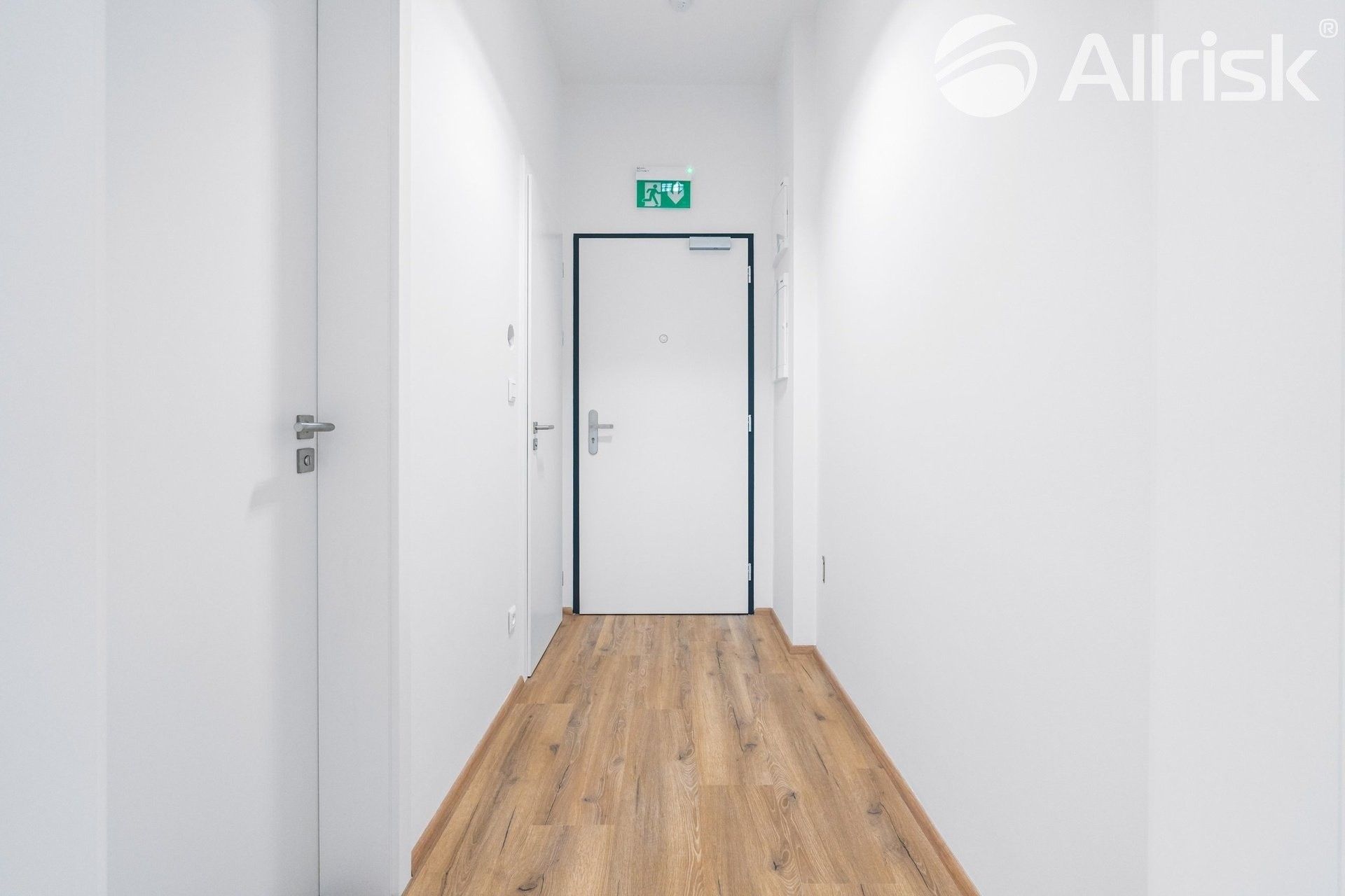 Pronájem byt 1+kk - Komárovská, Brno, 35 m² - 5