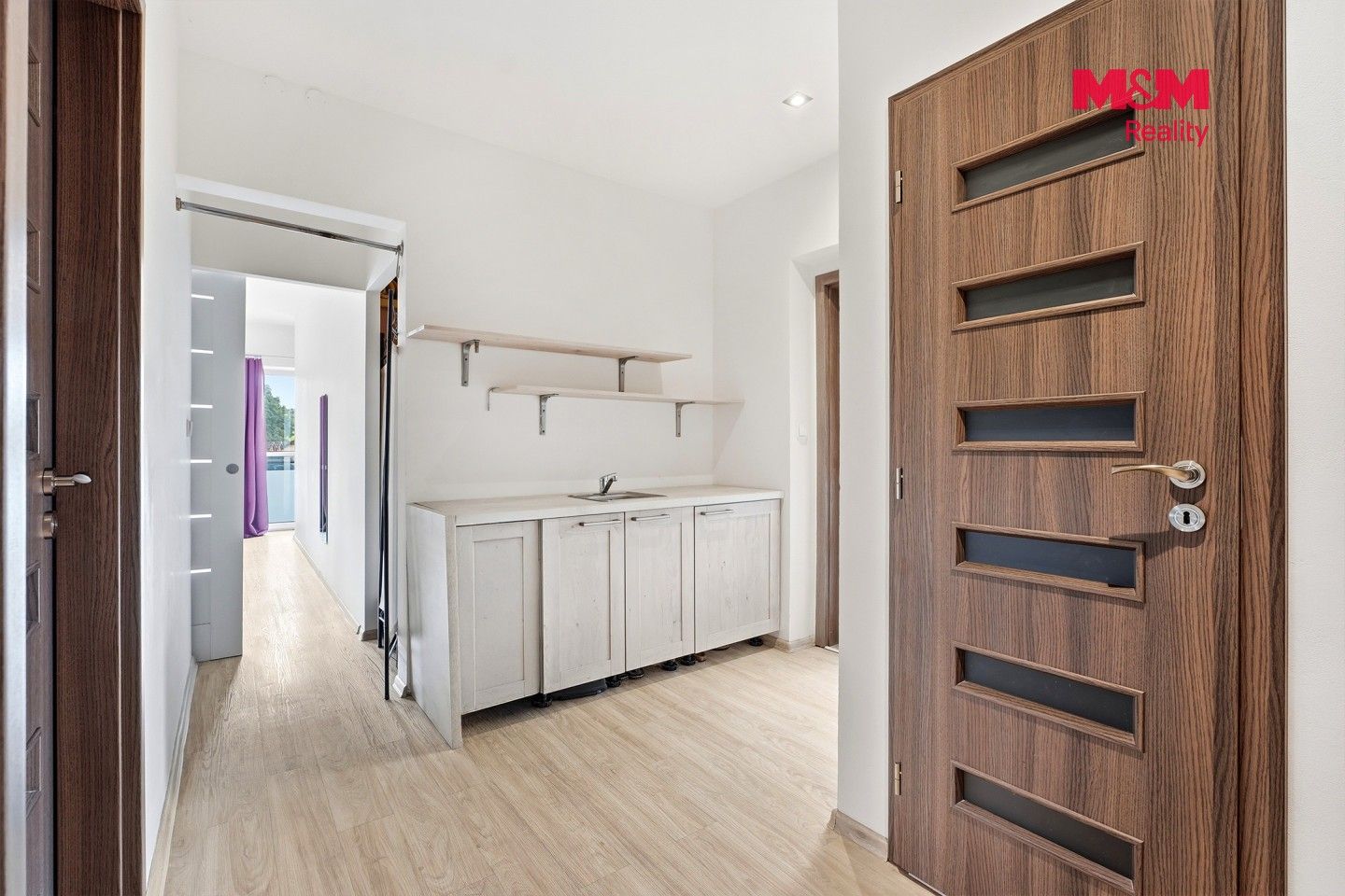 Pronájem byt 4+kk - Buková, Šimonovice, 150 m² - 5