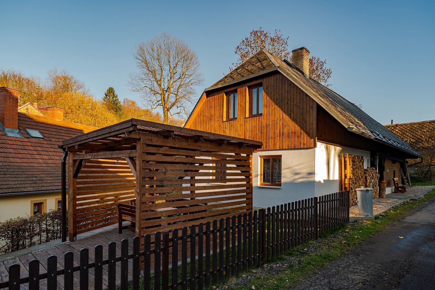 Rodinný dům, 157 m²