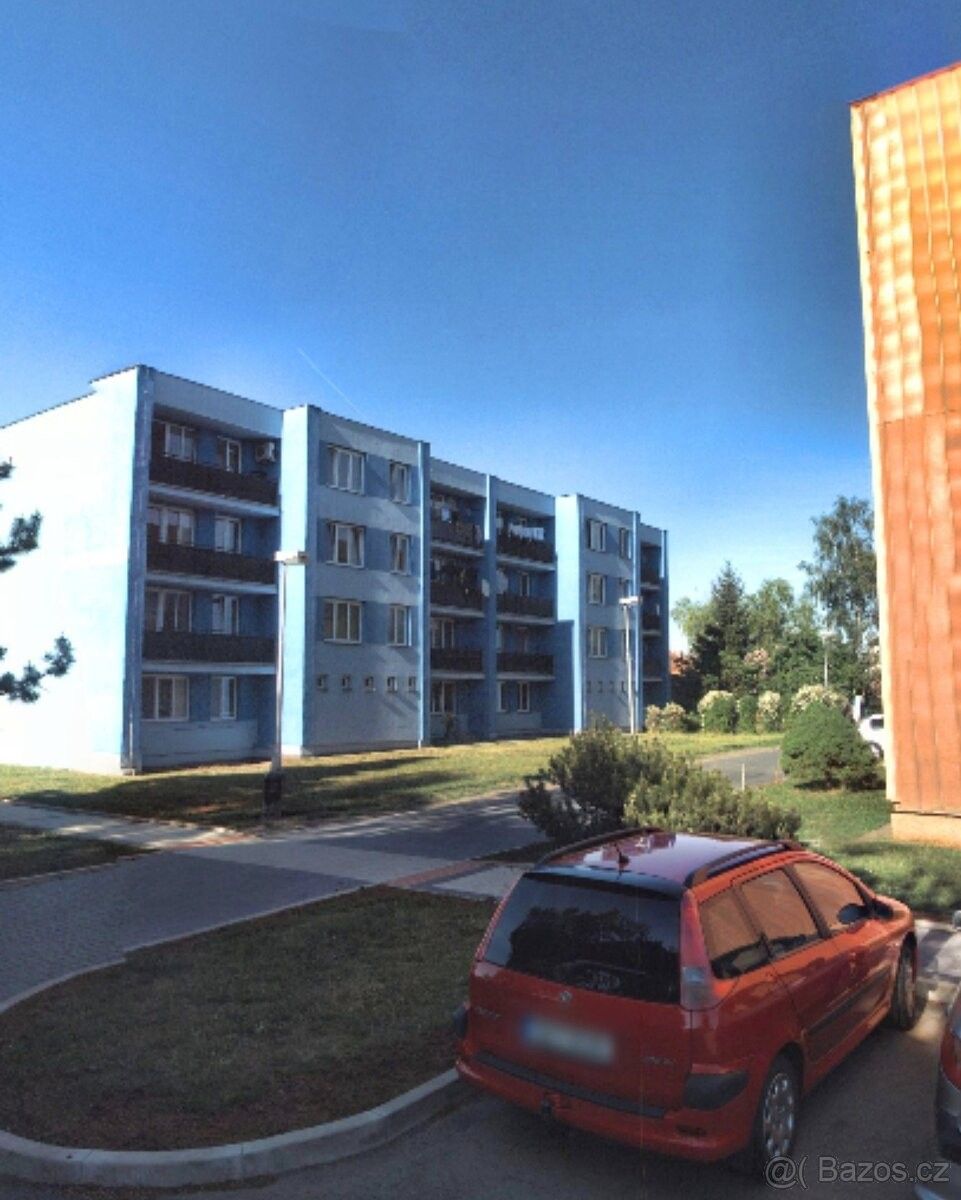 2+1, Žatec, 438 01, 53 m²