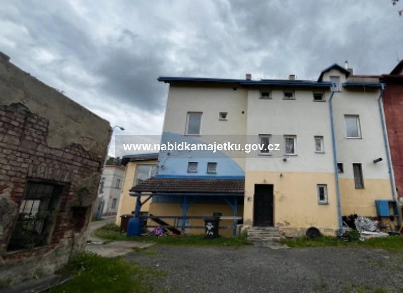 Rodinný dům · 510 m² · Děčín - 3