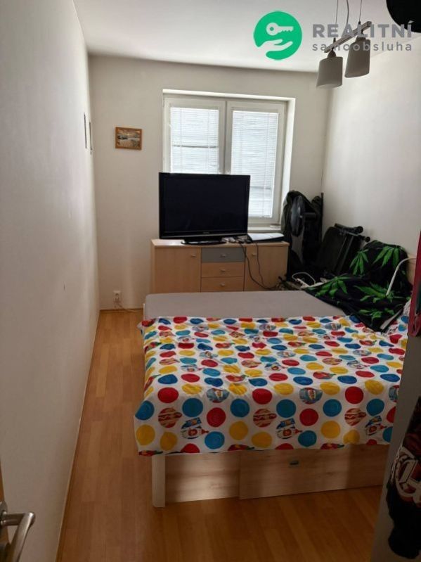 Byt 2+kk · 46 m² · Tupolevova, Praha - 3
