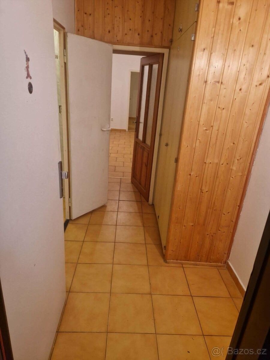 Pronájem byt - Blatná, 388 01