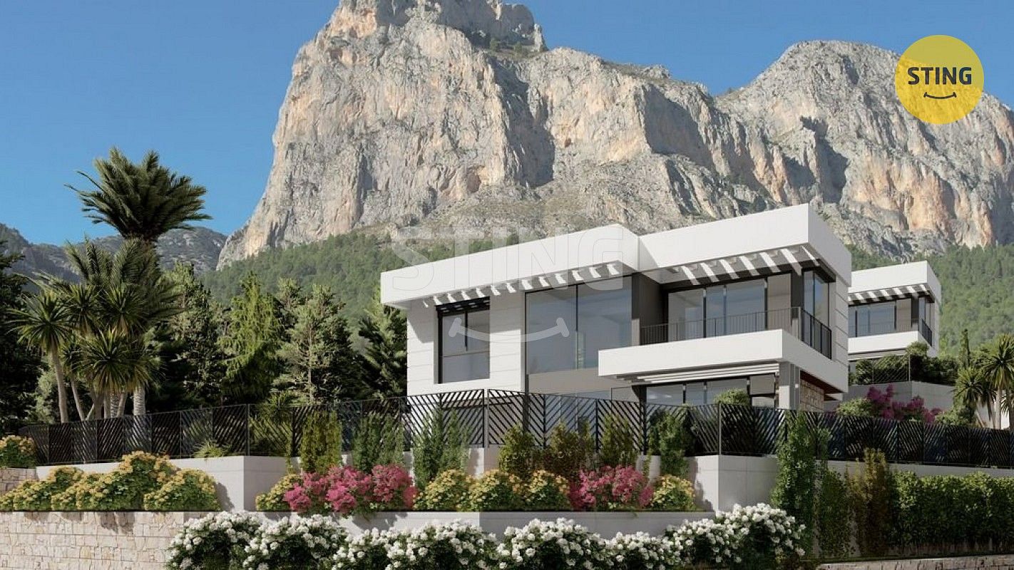 Rodinný dům · 340 m² · Alicante, ES - 4