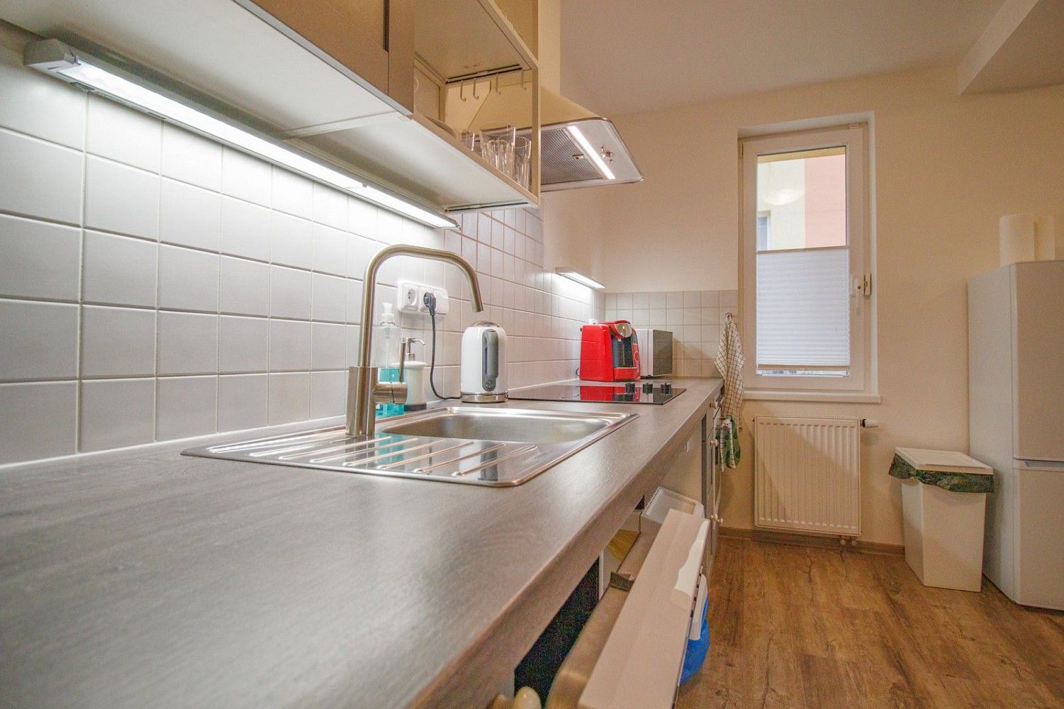Byt 3+kk · 93 m² · Srní, okres Klatovy, Plzeňský kraj - 3
