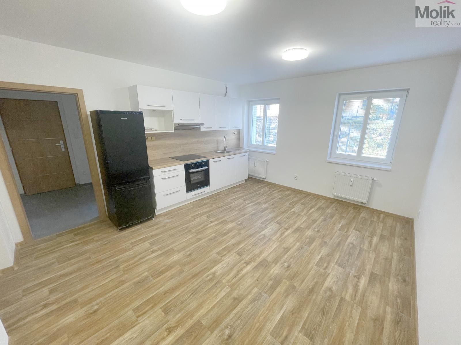 Byt 2+kk · 45 m² · Hollarova, Most - 3