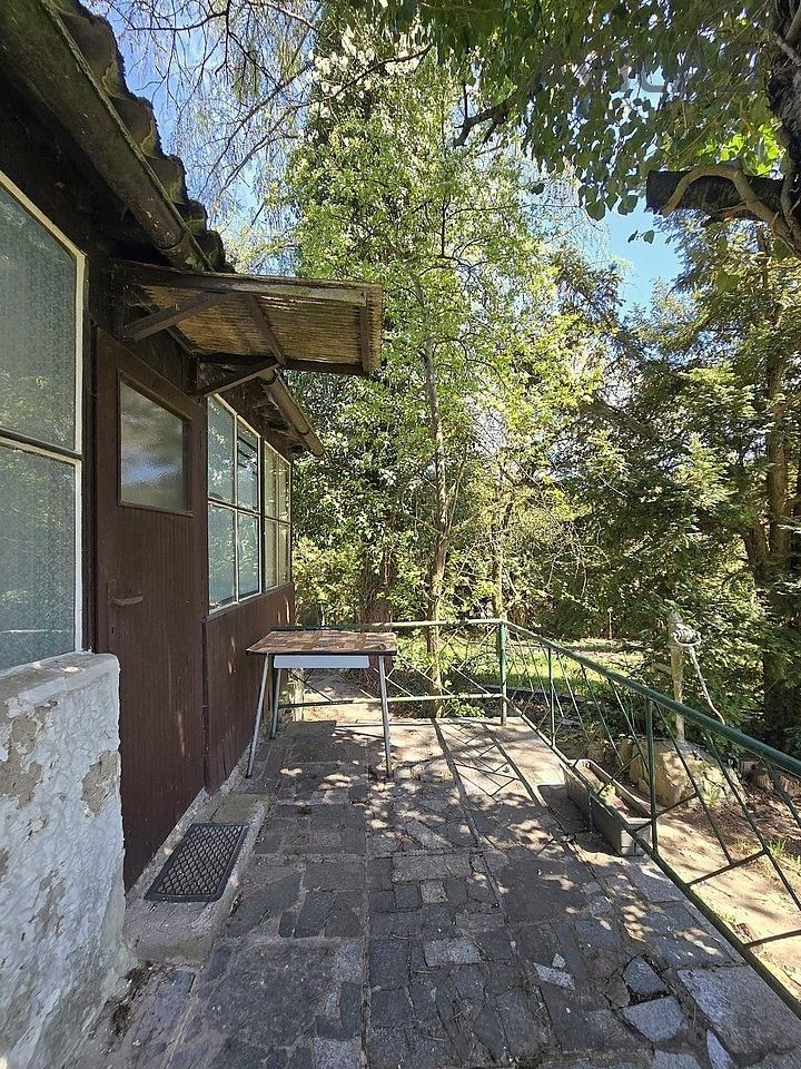 Chalupa · 30 m² · Týnec nad Sázavou - Podělusy, okres Benešov, Středočeský kraj - 4