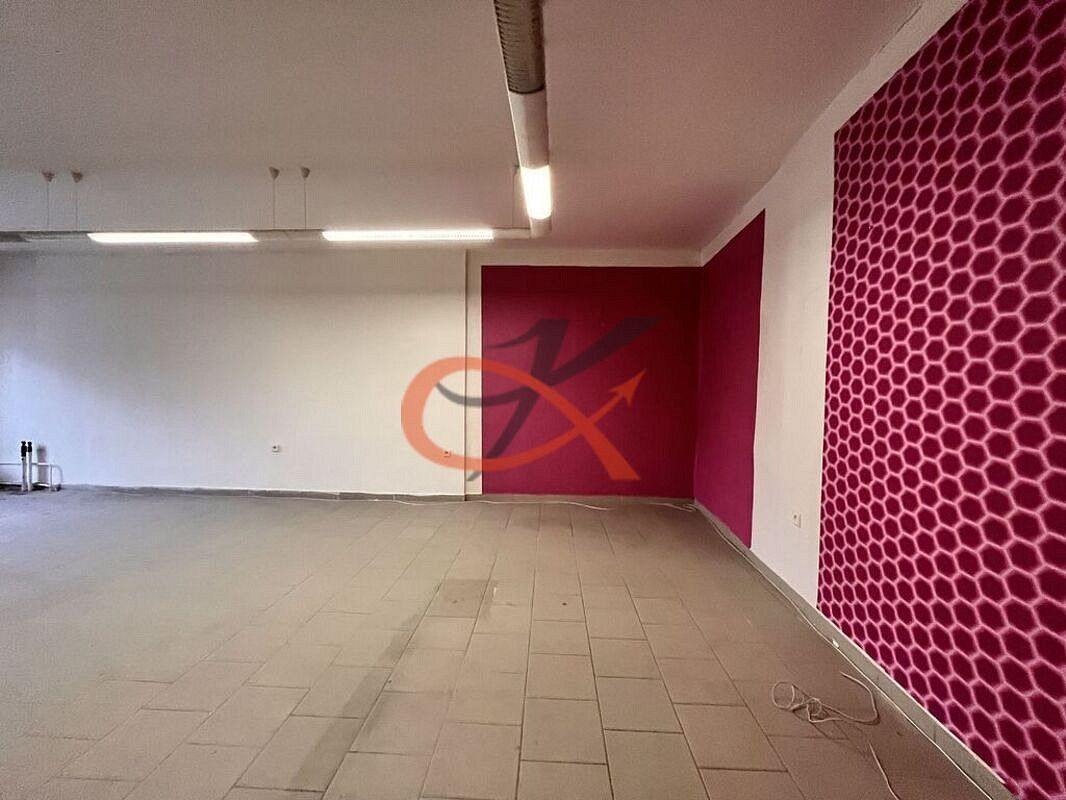 Obchodní prostory, Valašské Meziříčí, okres Vsetín, Zlínský kraj, 50 m² - 1