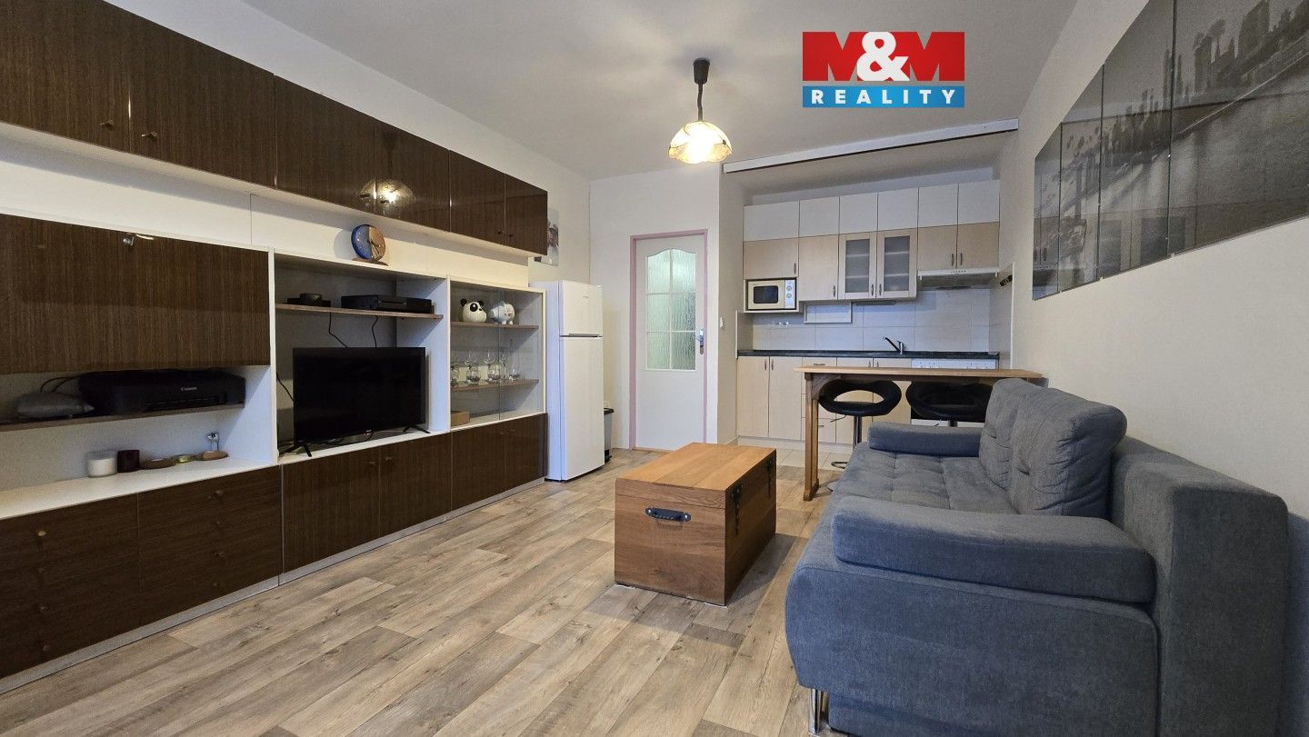 2+kk, Zahradní, Konice, 37 m²