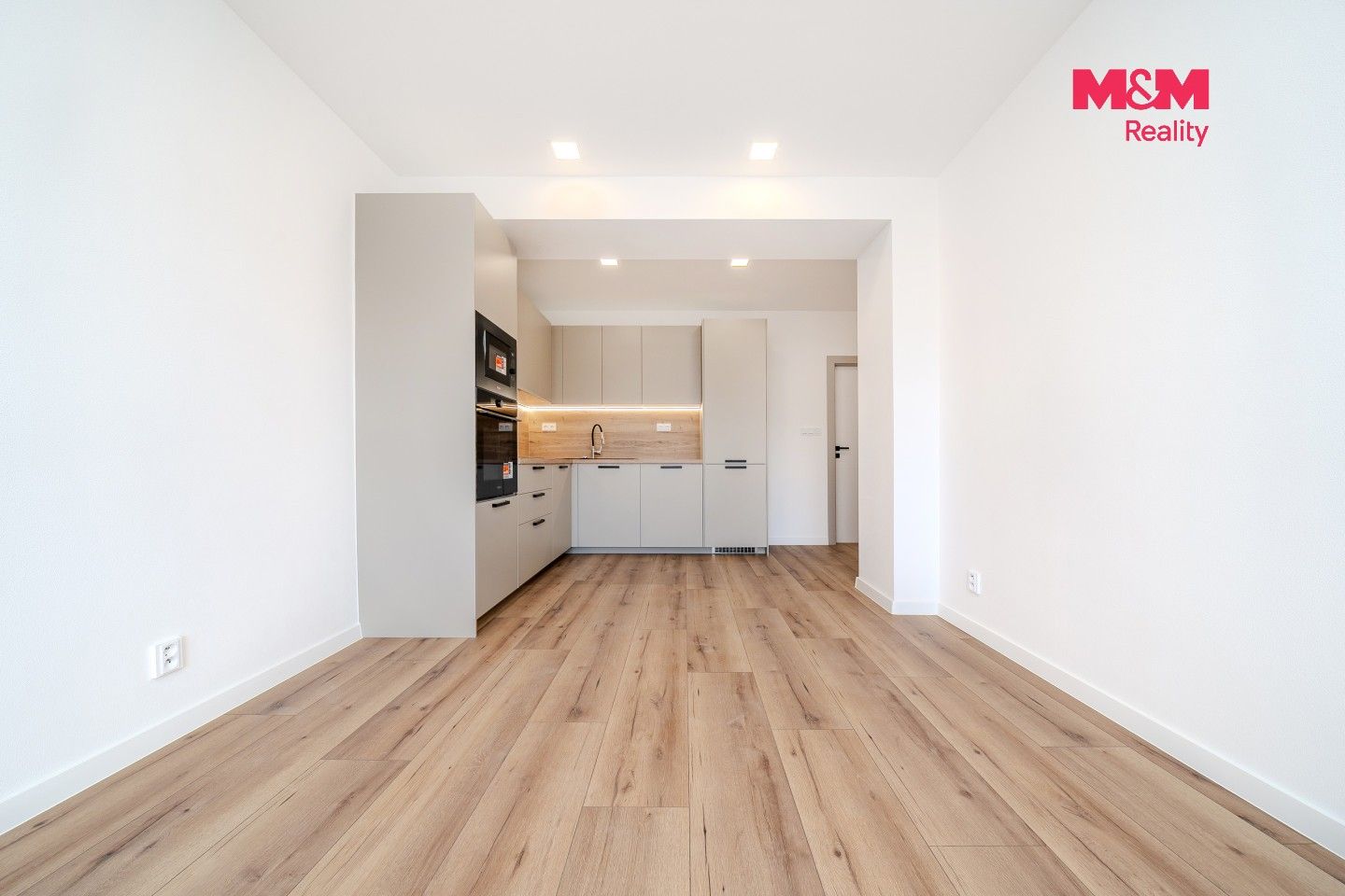3+kk, Josefa Skupy, Ostrava, 66 m² - 2