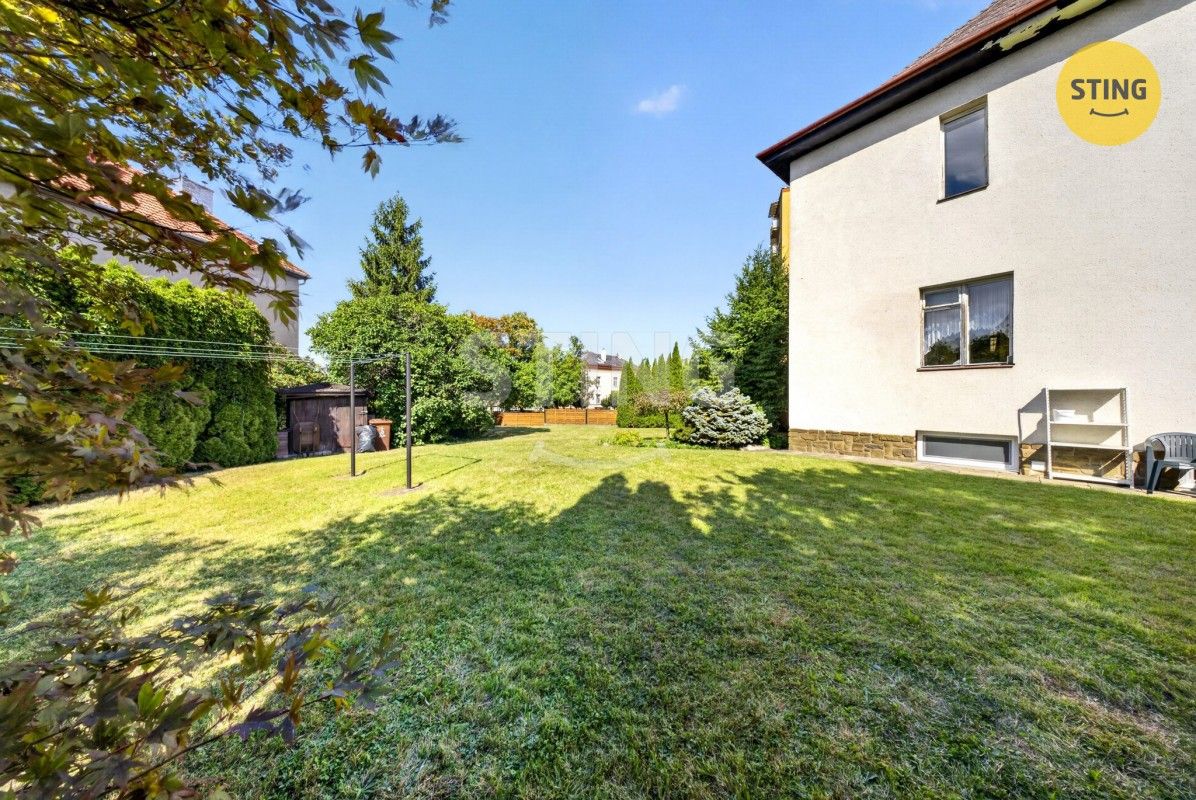 Rodinný dům · Opava, 746 01 - 3