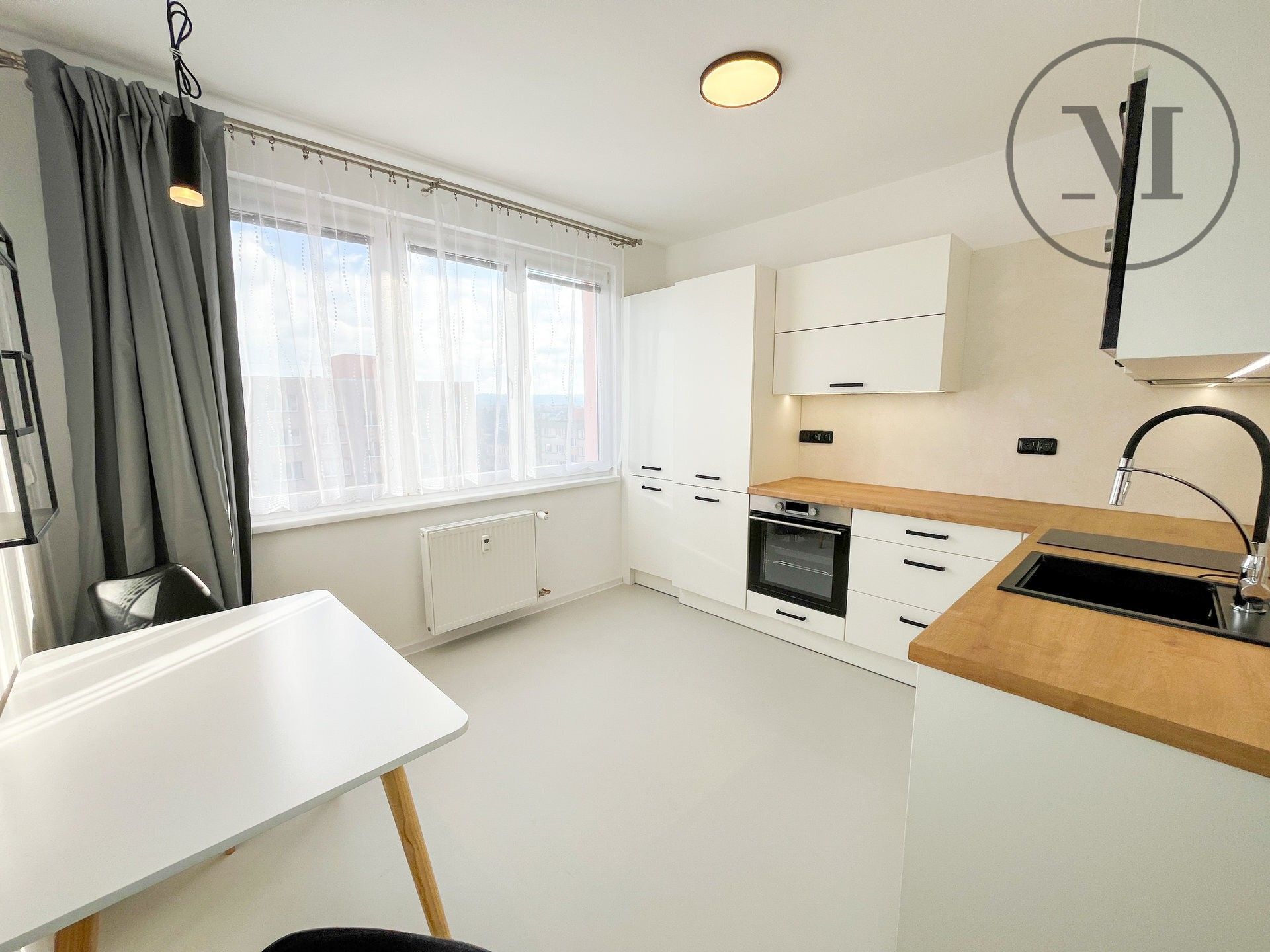 1+1, Puklicova 1037, České Budějovice 3, 41 m²