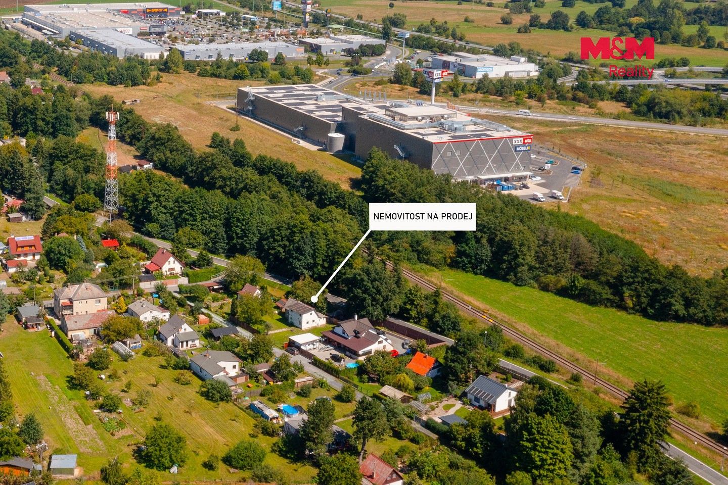 Chalupa · 65 m² · Hradec Králové - Plačice, Královéhradecký kraj - 4