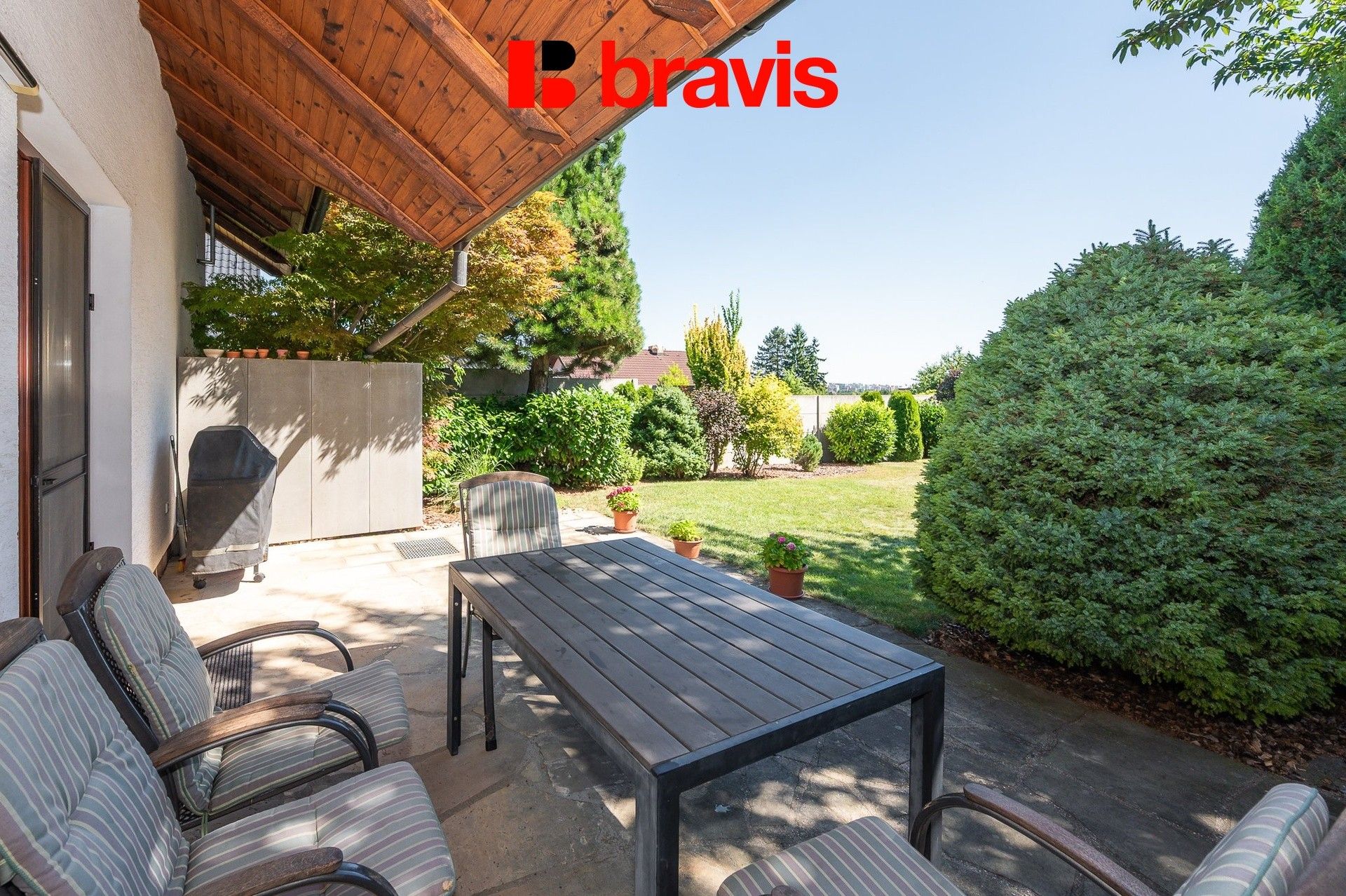 Prodej rodinný dům - Vinohradská, Ostopovice, 161 m²