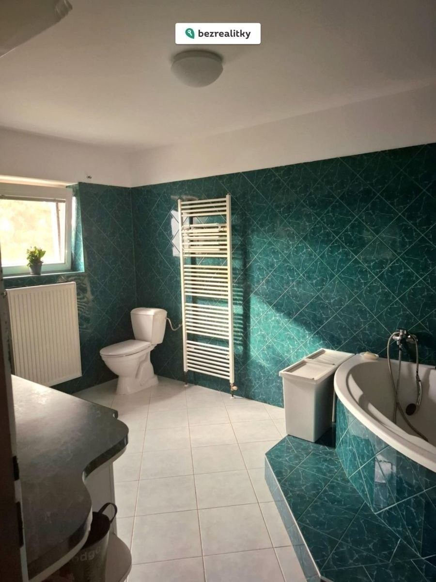 Rodinné domy, Družstevní práce, Třebechovice pod Orebem, 200 m²