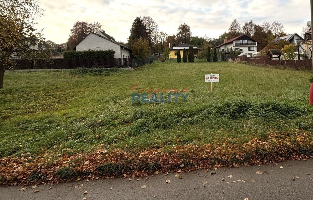 Pozemky pro bydlení, Kostelec nad Vltavou, 860 m²