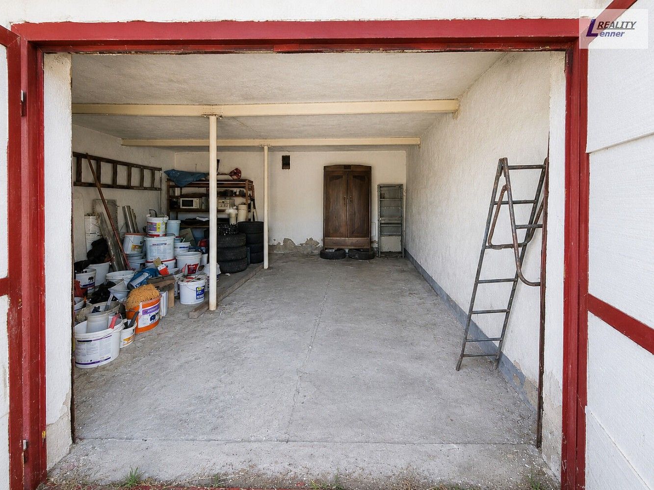 Nemovitost · 18 m² · Příbram - Příbram IV, Středočeský kraj - 3
